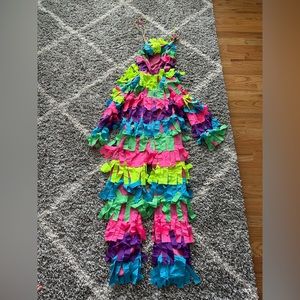Tipsy Elf Piñata Costume